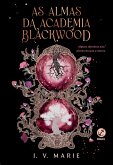 As almas da Academia Blackwood (Vol. 1) (eBook, ePUB)