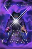 Captain (All That Glitters, #2) (eBook, ePUB)