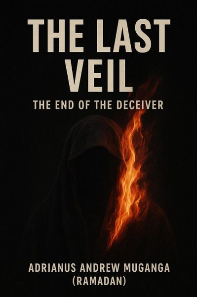 The Last Veil : The End of the Deceiver (12, #12) (eBook, ePUB)