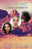 Kat Nonet (eBook, ePUB) Kat Nonet (eBook, ePUB)