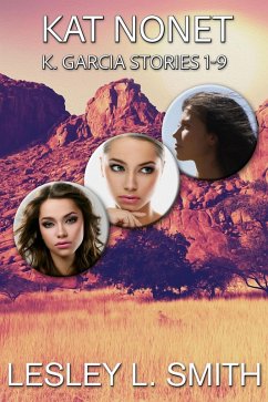 Cover Kat Nonet (eBook, ePUB)