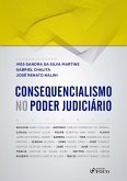 Consequencialismo no poder judiciário - 1 ED. - 2019. (eBook, ePUB)