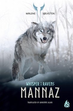 Mannaz (eBook, ePUB) - Solvsten, Malene