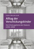 Alltag der Verschickungskinder (eBook, PDF)