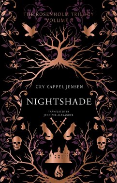 Cover Nightshade (eBook, ePUB)