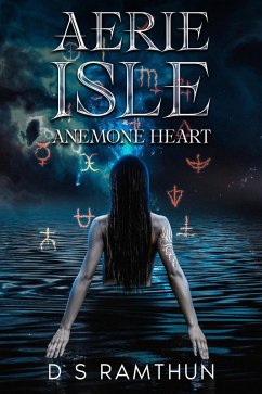 Cover Aerie Isle: Anemone Heart (eBook, ePUB)