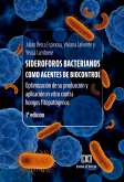Sideroforos bacterianos como agentes de biocontrol (eBook, ePUB)