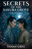 Secrets of the Sakura Grove - A BL Romance (eBook, ePUB)