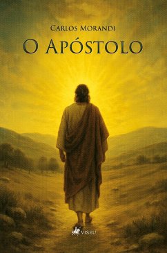 Cover O Apóstolo (eBook, ePUB)