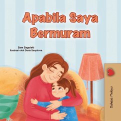 Cover Apabila Saya Bermuram (Malay Bedtime Collection) (eBook, ePUB)