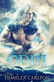 Odin: Ochranný Románik s Chrlicom (Srdce z Ladu, #3) (eBook, ePUB)