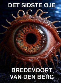 Cover DET SIDSTE ØJE (eBook, ePUB)