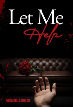 Cover Let Me Help (eBook, ePUB)
