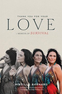 Cover Thank You for Your Love - A Memoir of Survival (eBook, ePUB)