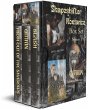 Shapeshifter Romances 1 Box Set (eBook,... - Bild 1
