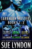 Tarrkuan Masters: Books 1 - 3 (eBook, ePUB)