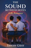The Sound Between Notes - A BL Romance (eBook, ePUB)
