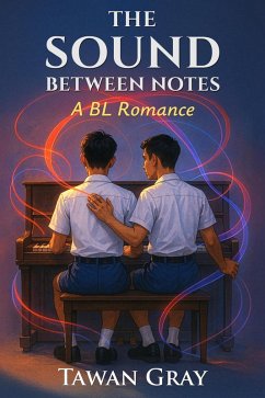 The Sound Between Notes - A BL Romance (eBook, ePUB) - Gray, Tawan