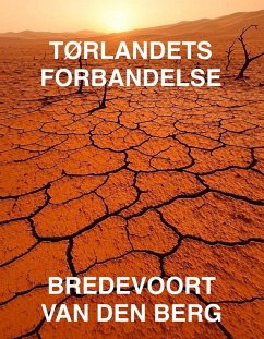 Cover TØRLANDETS FORBANDELSE (eBook, ePUB)