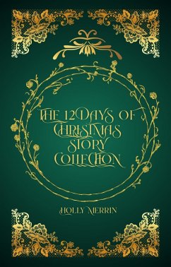 Cover The 12 Days of Christmas Story Collection (eBook, ePUB)