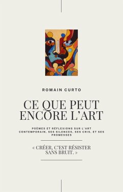 Cover ce que peut encore l'art (eBook, ePUB)