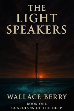 Cover The Light Speakers (Guardians of the Deep, #1) (eBook, ePUB)