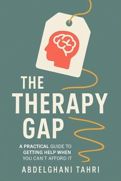 Cover Real Strategies for When You're Anxious, Depressed, and Out of Money (eBook, ePUB)