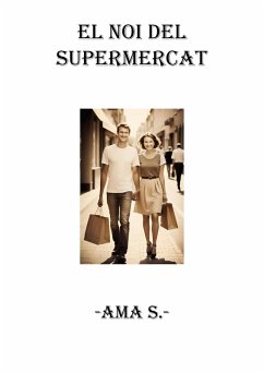 Cover El noi del supermercat (eBook, ePUB)