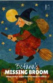 Befana's Missing Broom: Bilingual Italian-English Christmas Stories for Children (eBook, ePUB)