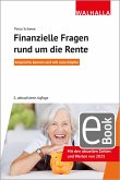 Finanzielle Fragen rund um die Rente (eBook, PDF)