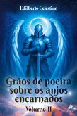 Grãos de Poeira Sobre os Anjos Encarnados (eBook, ePUB)