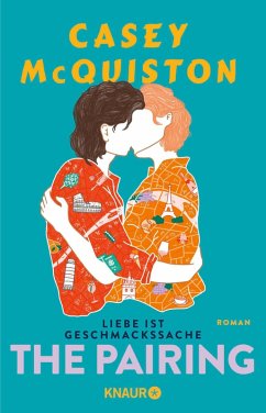 Cover The Pairing  (Mängelexemplar)