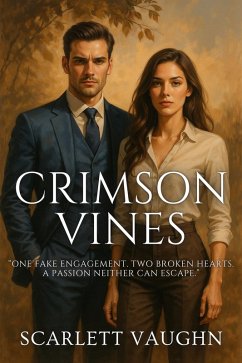 Cover Crimson Vines (eBook, ePUB)