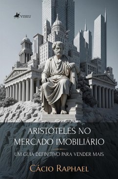 Cover Aristóteles no Mercado Imobiliário (eBook, ePUB)