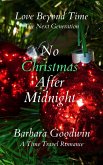 No Christmas After Midnight (Love Beyond Time, #6) (eBook, ePUB)