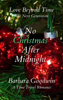 Cover No Christmas After Midnight (Love Beyond Time, #6) (eBook, ePUB)