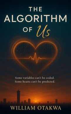 Cover The Algorithm of Us (eBook, ePUB)