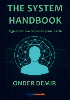 Cover THE SYSTEM HANDBOOK