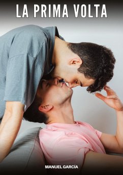 Cover La Prima Volta