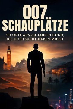 007-Schauplätze - Lange, Lucas