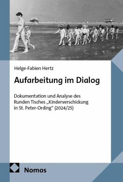 Cover Aufarbeitung im Dialog