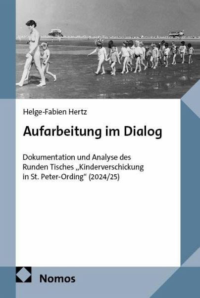 Aufarbeitung im Dialog Aufarbeitung im Dialog