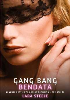Cover Gang Bang Bendata