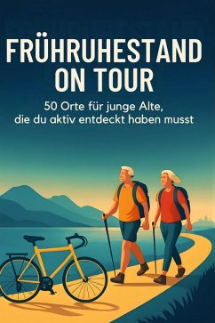 Cover Frühruhestand on Tour