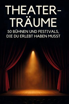 Cover Theater-Träume