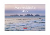 Kalender Meeresblicke 2027