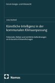 Künstliche Intelligenz in der kommunalen Klimaanpassung