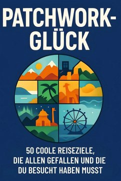 Patchwork-Glück - Weber, Samuel Patchwork-Glück - Weber, Samuel