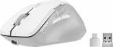 SPEEDLINK LIBERA Rechargeable Mouse - Wireless, Bluetooth, Silent, white SPEEDLINK LIBERA Rechargeable Mouse - Wireless, Bluetooth, Silent, white