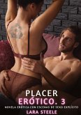 Placer Erótico. 3